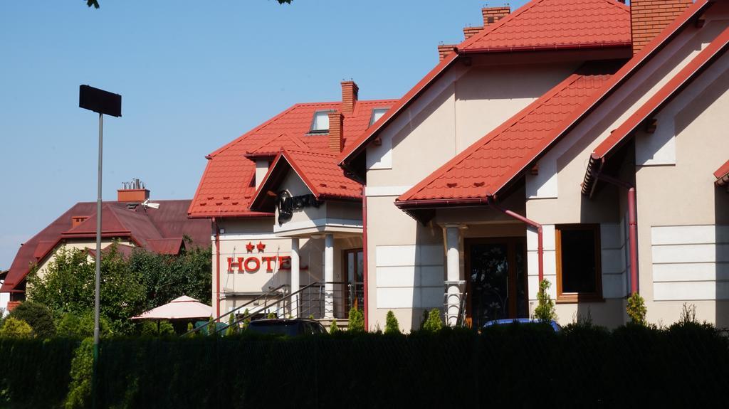 Mieszko Hotell 2*