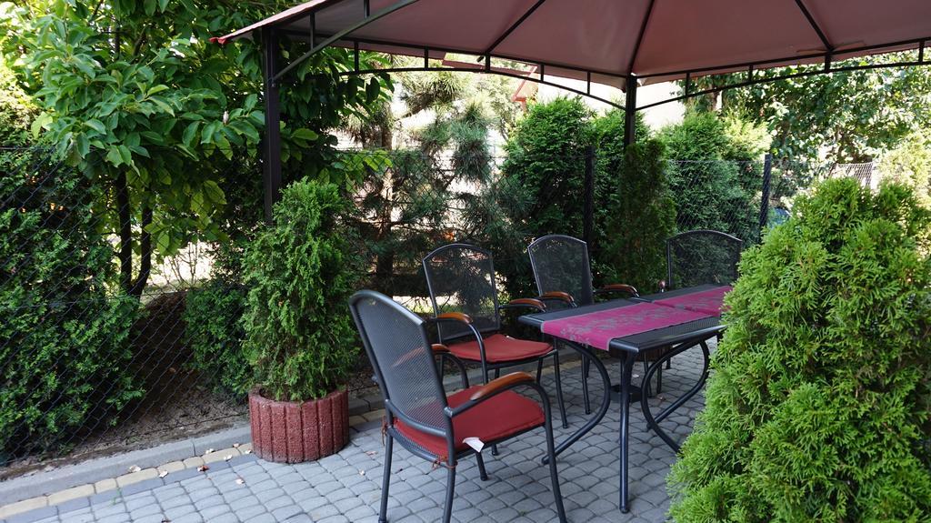 Hotell Mieszko 2*