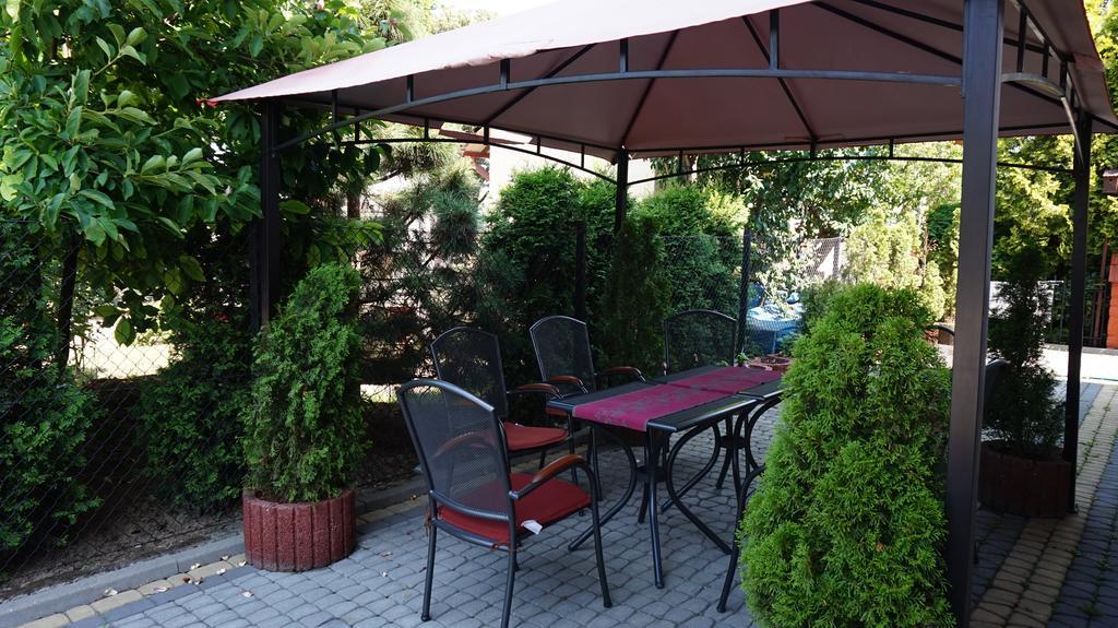 Hotell Mieszko Rzeszów