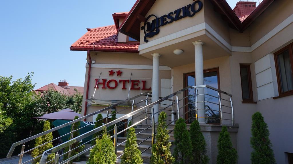 Mieszko Hotell